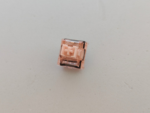 Gateron Box Ink V2 Pink