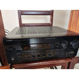 Receiver Yamaha Rx V995 Não É Pioneer Sony Denon Onkyo 