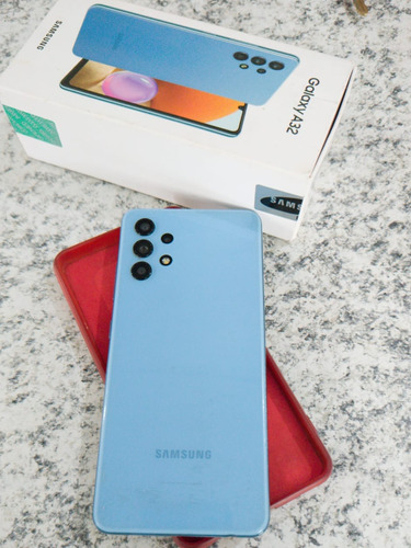 Celular Samsung Galaxy A32
