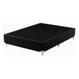 Base Box Casal 138cm X 188cm X 37cm