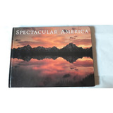 Spectacular America Libro De Fotos-(q)