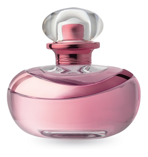 Love Lily Eau De Parfum Feminino Boticário 75ml