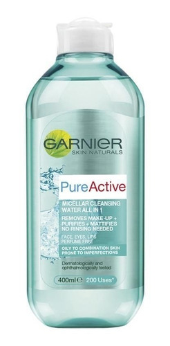 Garnier Skin Active Agua Micelar