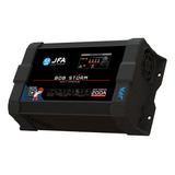 Fonte Carregador Jfa Bob Storm 200a Para Caixa Bob