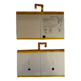 Bateria Compatible Con Lenovo Tab 4 10.1 Tb-x304f L16d2p31