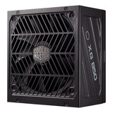 Fuente Poder Cooler Master Xg850 Platinum Full Modular 850w