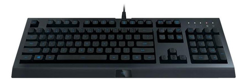 Teclado Gamer Cynosa Lite, Padrão Us, Razer