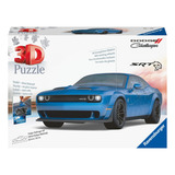 Ravensburger Dodge Challenger Srt® Hellcat Redeye Widebody