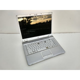 Notebook Hp Pavilion Dv6448 - Turion - Sin Disco Ni Pantalla