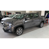 Fiat Strada Volcano 1.3 8v Cd Cvt