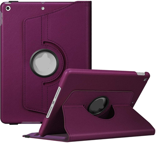 Funda Giratoria 360 Para iPad Pro 12.9 A1584 A1652 1ra 2da