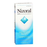 Champú - Nizoral A-d Ketoconazol Champú Anticaspa Oz Fl 7 (p