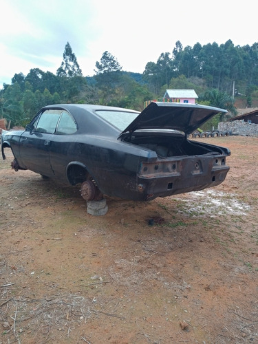 GM CHEVROLET 2PORTAS MODELO CUPE