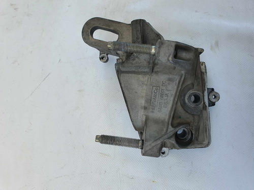 Base De Tacón De Motor Ford Figo 2016 1.5