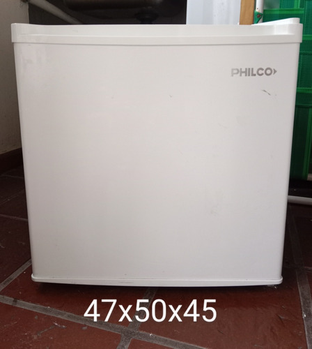 Heladera Philco