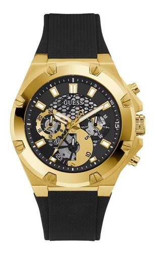 Reloj Guess Multifunción - Hombre