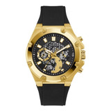 Reloj Guess Multifunción - Hombre