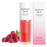 Nooni Appleberry Labios Aceite