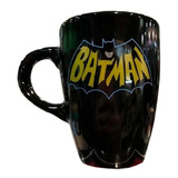 Taza Mug Batman Logo Clasico