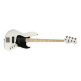 Contra Baixo Fender 037 0450 Squier Contemporary Active 505