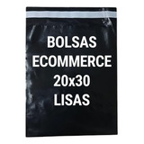 Bolsas Sobres E Commerce 20x30 C/adhesivo X100 Mercado Libre