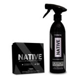 Vonixx - Native Paste Wax & Spray Wax |yoamomiauto®|