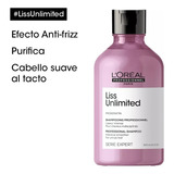 L'oreal Liss Unlimited 