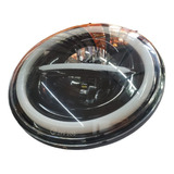 Faro Principal Led 7 Pulgadas 12v 