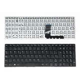 Teclado Lenovo Ideapad 110-15acl 110-15ast 110-15ibr Español