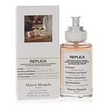 Perfumes Réplica Coffee Break De Mai - mL a $610500