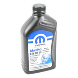 Caixa Oleo Mopar Maxpro 0w-30 Synthetic Acea C2 1.3 Turbo