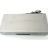 Reproductor De Dvd Sharp Dv-s1u.