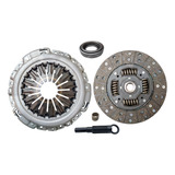 Kit De Clutch Nissan Cabstar 2.5 Tdi Diesel 2008-2018