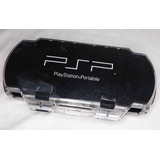 Carcasa Acrílica Para Consola Psp 2000-3000