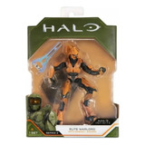 Halo Elite Warlord With Energy Sword