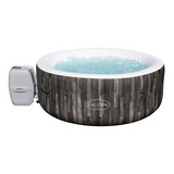 Jacuzzi Inflable Lay-z Spa Bestway Bahamas 60005 40° 669lts