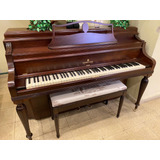 Piano Vertical Steinway & Sons Modelo 40  !!