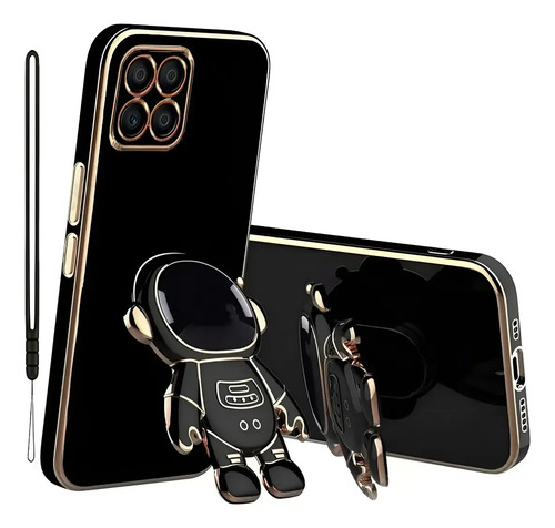 Funda Para Huawei Honor Honor X8 5g \u002Fx6  + Soporte + Correas | MercadoLibre