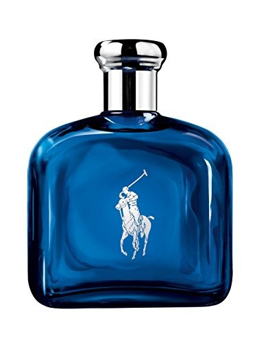 Perfume Polo Blue De Ralph Lauren Para Hombre - J