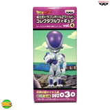 Wcf Dragon Ball Z - Dbz030 Freezer Final