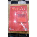 Inside Out Upper Intermediate Workbook