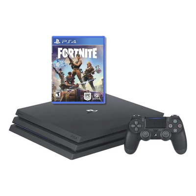 Ps4 Pro 1tb | Mercado Livre