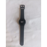 Galaxy Watch4 Bluetooth (40mm) Color Caja Black Semi Nuevo