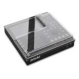 Cubierta Decksaver Akai Mpc One (ds-pc-mpcone)