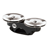 Accesorio Jingles De Acero Para Mano Percusion Meinl Fjs1sbk