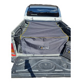 Bolso Estanco Impermeable Caja Completa Camioneta Zampa