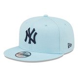 Gorra New Era New York Yankees League Essential 9fifty S-b