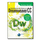 Desenvolvimento De Sites Din. Com Dreamweavercc