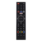 Control Compatible Con Seiki Ty-49c-1 Smart Tv Directo
