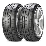 Kit De 2 Neumáticos Pirelli Formula Energy P 175/65r14 82 T